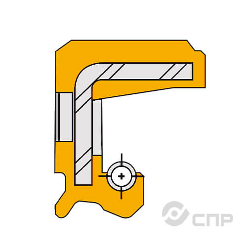 Манжеты армированные TCV в Москве